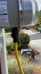 Have you been affected by recent power outages? ⚡️The GenerLink enables you to safely and affordably power the essential items in your home during a power outage like your refrigerator, security systems, lighting, well pump, garage door opener, and more! DTE makes it simple to keep your home powered during storms and outages with GenerLink — the safe, affordable way to connect a portable generator directly to your home. In the month of September, you will receive FREE installation when enrolling