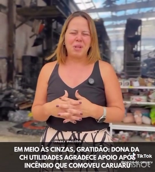 Os vídeos de portal do caruaruense (@portal.do.caruaru) com som original - portal do caruaruense