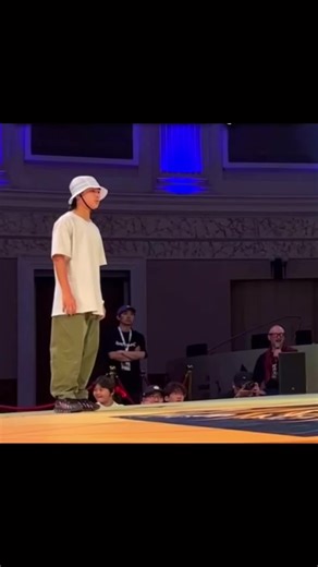 The Best Breakdancers in the Scene