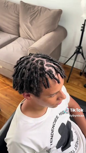 1 Year Loc Journey: A Comprehensive Guide to Loc Styles