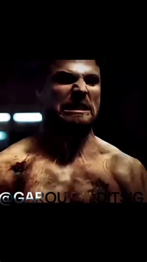 prometheus edit #prometheus #arrow #cw #arrowverse