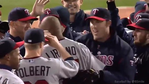 8.2K views · 130 reactions | Today In 2011: Minnesota Twins pitcher Francisco Liriano hurls a no-hitter vs. the Chicago White Sox! #MLB #Baseball #History #MNTwins | Baseball by BSmile | Facebook