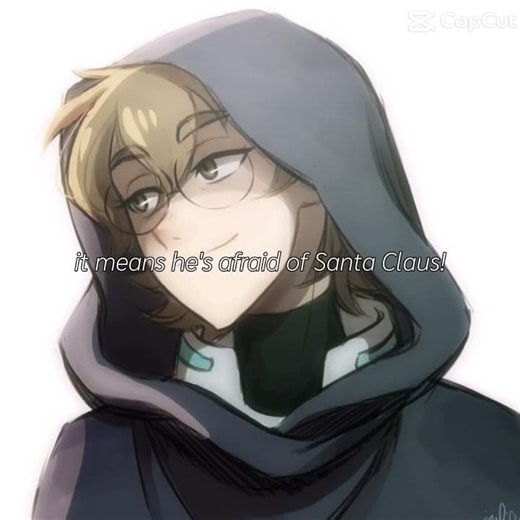 :33 (oc that interacts with Voltron a little bit)