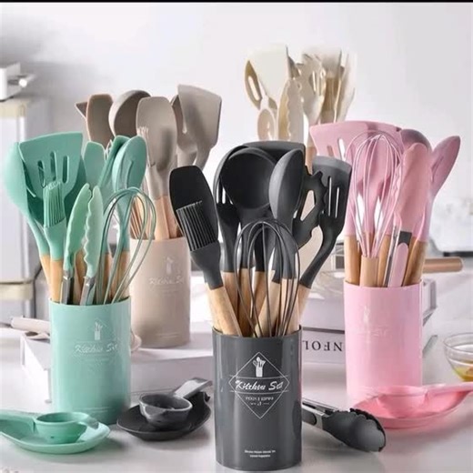 #talher #silicone