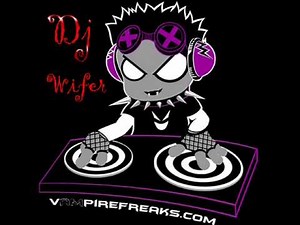 musica flogger dj wifer