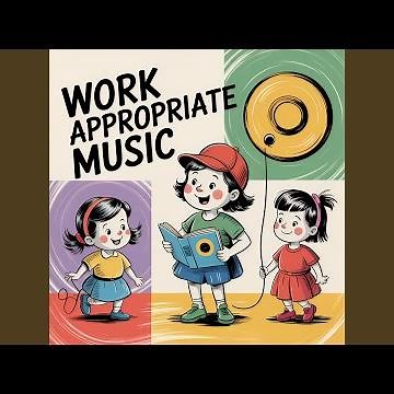 Upbeat Office Lofi Tunes