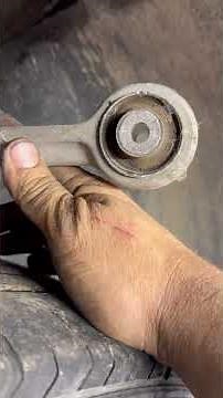Audi replacing just the bushings on your control arms & upper guide links