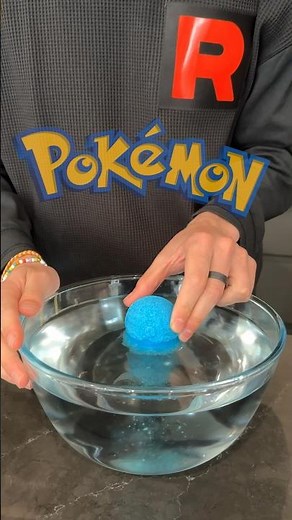 THIS IS A REAL POKÉMON TOY 😱