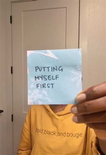 Put yourself first #definedesha #motivation