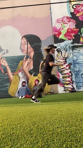 Parker James on TikTok