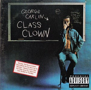 George Carlin - Class Clown