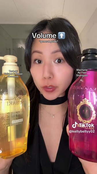 Rating Japanese shampoos for low porosity hair 🧼👀❌✅ #japaneseshampoo #jbeauty #japanesehaircare #lowporosityhair #haircareproducts