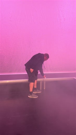 The Magic of Sparky Tape in Tech Crews