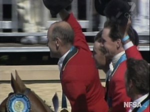 1.5K views · 34 reactions | Do you remember Andrew Hoy competing at...