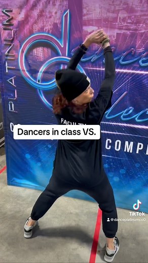 Dancer math is just way easier. Take a dancer who can relate to this. #danceplatinum #danceplatinum2023 #dancereels #funnydance #dance #tiktok | Platinum National Dance Competition