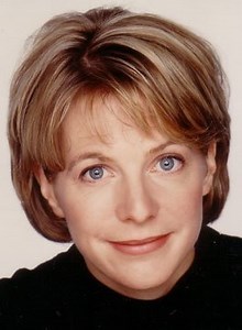 Hazel Irvine