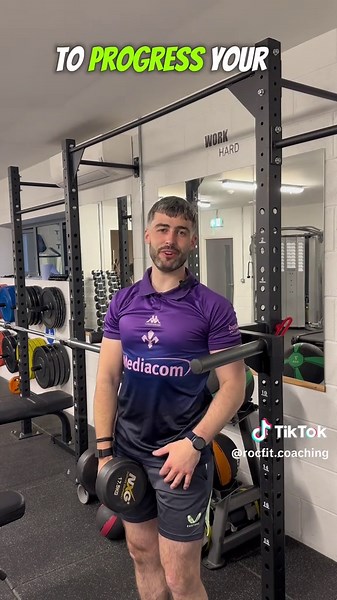 ROCFIT COACHING on TikTok