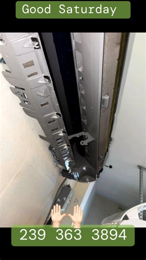 From mini-split maintenance and UV light installation, to dryer vent cleanings, dryer maintenance, blower motor replacements, and condenser capacitor change-outs — we blue-collar men rather be hard at work and truly loving what we do. every house is my office.👊 | Canes Services