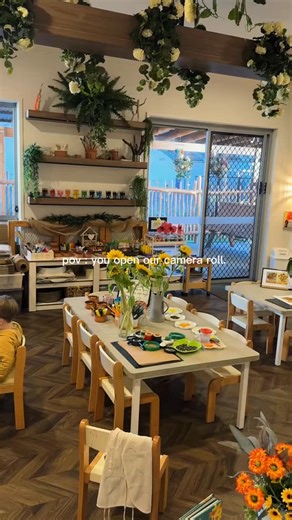 A glimpse at our camera roll - full of laughter, learning, and little moments that make every day at Harmony special ✨ | Harmony Early Education