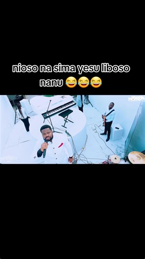 Adoration de Emmanuel Musongo à Kinshasa