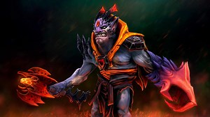 Dota 2 Lion Guide - Bursting, Tips & More