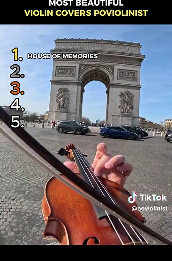 Best Violin Covers You Must Listen To