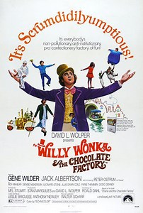 فيلم - Willy Wonka & the Chocolate Factory - 1971 مشاهدة اونلاين، فيديو، الإعلان، صور، النقد الفني، مواعيد العرض