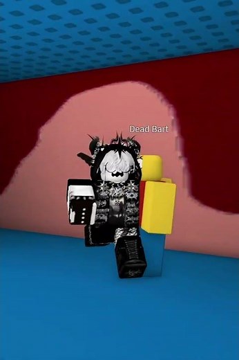 This 2011 ROBLOX Horror Game Is INSANE!