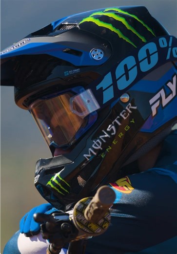 Cooper Webb's Supercross Highlights and Dirt Bike Action