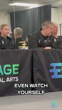 Weapons Katas: Martial Arts Pride Explained #shorts