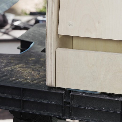 373K views · 406 reactions | Build the ultimate at-home work station for your elementary-aged child — Whether your kids are back in the classroom or learning virtually, they all need a way to stay organized at home...that's not the dining room table. Project Plans: https://www.harttools.com/doitwithhart/blog/how-to-projects/build-the-ultimate-learning-station-diy-kids-desk | HART Tools | Facebook