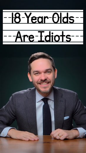 Mike Rafi on Instagram: "Stupid Decisions #lawyer #law #court #attorney #personalinjurylawyer"