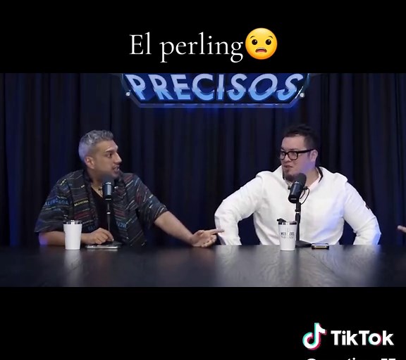 El Perlin: La historia de las perlas en el penitenciario