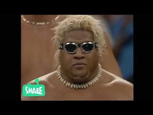 WWF Insurrextion 2000 Highlights