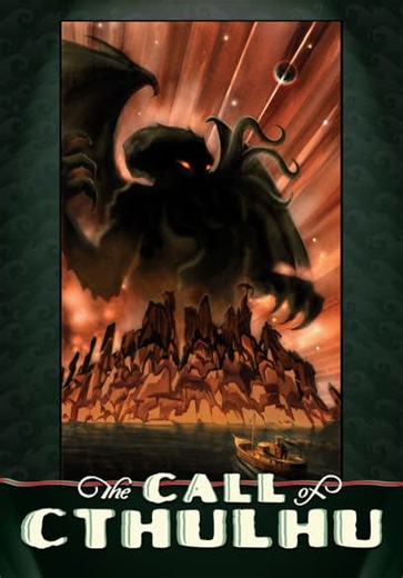 The Call of Cthulhu (2005)
