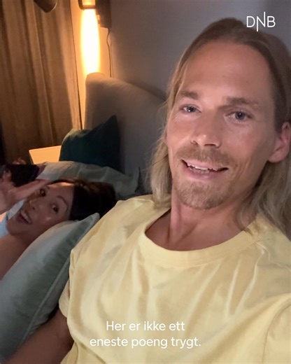 Bonusjeger? ✈️🏝️ Betal med Mastercard Upgrade og få SAS EuroBonus-poeng 💸 | DNB