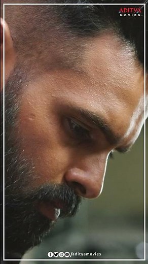 "iSmart Shankar" Emotional Scenes | #NidhiAgerwalMovieScenes | #emotionalstatusReel | #AdityaMovies