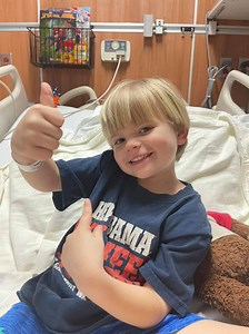 Children’s Hospital researchers create new app for families facing cancer