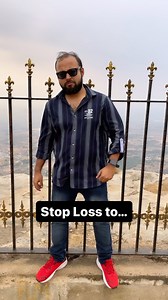 Knowing where to exit if you’re right (take profit) is just as important as knowing where to exit if you’re wrong (stop loss) in trading. 📊 When trading support and resistance in a range, your stop-loss should be placed at a level where support is broken, ensuring the validity of your trading setup. 📊 Using the concept of Average True Range (ATR) can help ensure that stop losses are consistently set in a proper manner, avoiding subjectivity and providing a more objective approach to setting st