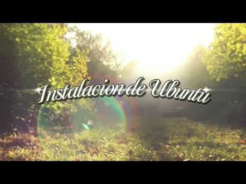 Como instalar Ubuntu en Virtualbox - Tutorial ✨