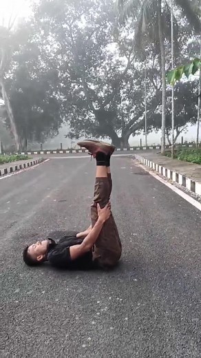 40 reactions · 10 comments | Daily physical workout ♥️ | Prafulla Das | Facebook