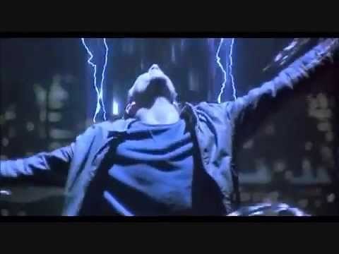 There Can Be Only One