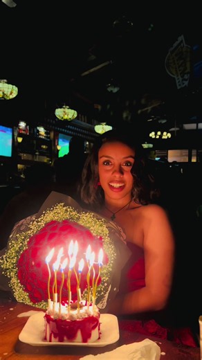 Birthday caption ideas: staying forever golden at any age