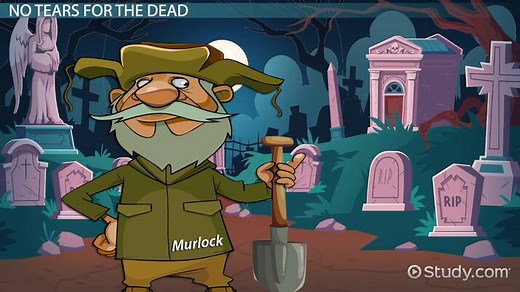 The Boarded Window by Ambrose Bierce | Summary & Analysis