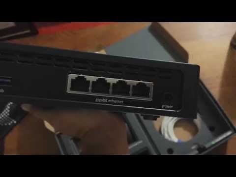 Google Fiber Self-Installation Unboxing & Setup