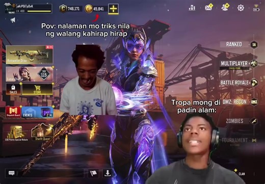 CODM Tips and Tricks for Players