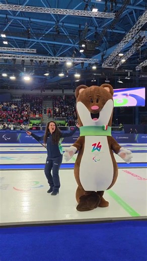 Milo’s First Shot 🐾🥌