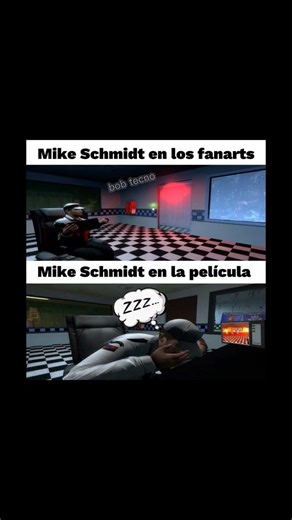 Meme de FNAF #steamgames #fnafmovie #gmod #sfm_animations #argentina