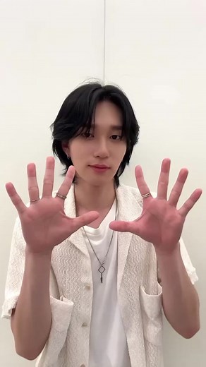 Dance With Lovely Cupid THEO: FILA Challenge