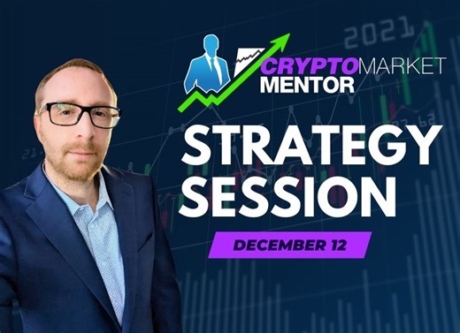 CMM Strategy Session 12-12-25 - Stock Market Mentor